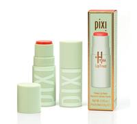 Pixi Beauty +Hydra LipTreat | Baume à Lèvres Teinté Hydratant | Teinte: Scarlet | Formule Nourrissante et Légère pour Lèvres Douces | 4,8 g / 0,16 oz