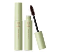 Pixi Beauty Large Lash Mascara | Teinte:Best Brown | Mascara Volumateur à Brosse Large | Allonge et Épaissit les Cils pour un Regard Intense | Formule Modulable | 12 ml / 0,4 fl oz