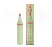 Pixi Beauty LipBlush | Teinte: Purity | Feutre à Lèvres Teinté Longue Tenue | Application Précise et Facile | Couleur Naturelle et Durable | 0,08 fl oz / 2,5 g