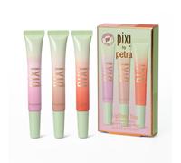 Pixi Beauty LipTone Trio - Naturals comprend les nuances Prettiness Naturalness et Peachyness