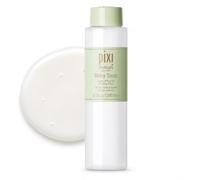 Pixi Beauty Milky Tonic | Lotion Tonique Visage Apaisant et Hydratant à la Lait de Jojoba, à l’Avoine et au Thé Vert | Tonique Nourrissant Sans Alcool | 8,5 fl oz / 250 ml