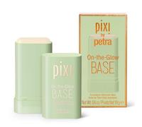 Pixi Fond De Teint Teinté Hydratant Beauty On The Glow Base Stick Fair : Très Clair, Teinte Chaude 0,6 Oz / 19 G