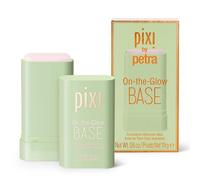 Pixi Beauty On-the-Glow Base | Fond de Teint Stick Hydratant | Teinte Porcelain: Très Claire, Ton Froid | 19 g / 0,6 oz