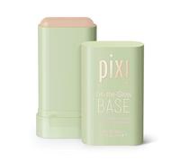 Pixi Beauty On-the-Glow Base | Fond de Teint Stick Hydratant | Teinte Vanilla: Claire, Ton Chaud | 19 g / 0,6 oz