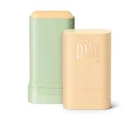 Pixi Beauty On-the-Glow SuperGlow | Teinte: GildedGold | Enlumineur Hydratant en Stick pour Joues et Arcades Sourcilières | Multistick au Ginseng, Aloe Vera et Extraits de Fruits | 19 g / 0,6 oz