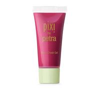 Pixi Beauty Sheer Cheek Gel | Teinte: Rosy | Blush Gel Effet Translucide | Gel Hydratant Sans Huile et Sans Parfum | 0,4 oz / 12,7 g
