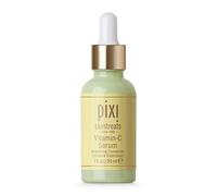 Pixi Beauty Vitamin-C Serum | Sérum Illuminant Quotidien à la Vitamine C | Ravive l’Éclat et Préserve la Jeunesse de la Peau | 30 ml / 1,01 fl oz