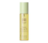 Pixi Beauty Vitamin-C Wakeup Mist | Brume Énergisante à la Vitamine C | Rafraîchit, Apaise et Réveille l’Éclat Naturel de la Peau | 80 ml / 2,7 fl oz