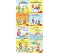 Pixi-Bundle 8er Serie 275: Connis bunte Welt (8x1 Exemplar)