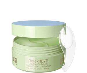PIXI DetoxifEYE Patchs Lissants pour les Yeux (30 paires)