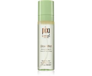 Pixi Glow Mist brume visage pour un effet naturel 80 ml