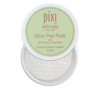 Pixi - Glow Peel Pads - Peeling du visage 60 St.