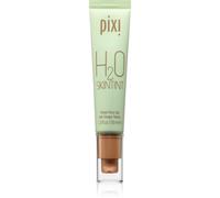 Pixi H2O gel teinté visage à l’eau de rose teinte Warm 35 ml