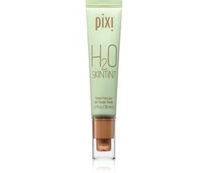 Pixi H2O gel teinté visage à l’eau de rose teinte Warm 35 ml