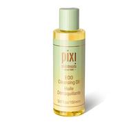 Pixi Huile nettoyante Beauty Eod, démaquillante végétale et démaquillante solaire, huile d'argan et de soja, nourrissante et hydratante, 150 ml