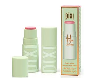 PIXI +Hydra LipTreat Balm 4.8g (Various Shades) - Passion