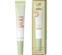 Pixi Beauty LipTone | Teinte: SnowPearl | Gloss Pigmenté Réactif au pH | Fini Brillant Effet Miroir | Teinte Unique et Personnalisée | 12 ml / 0,04 fl oz
