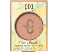 Pixi Make-up Maquillage-du-visage+C VIT Glowy Powder 11,3 g