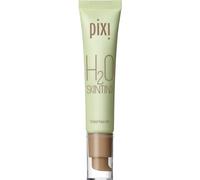 Pixi Make-up Maquillage-du-visageH20 Skintint Foundation Caramel 35 ml
