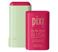 Pixi Make-up Maquillage-du-visageOn The Glow Blush Ruby 19 g