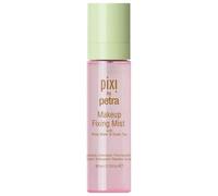 Pixi Makeup Fixing Mist spray fixateur de maquillage à l’eau de rose 80 ml