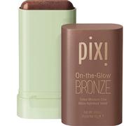 Pixi Make-up Maquillage-du-visageOn The Glow Bronze Tinted Moisturizer Stick Éclat de la plage 19 g