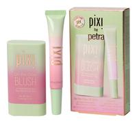 Pixi Maquillage du visage On-The-Glow PH Set Rouge réactif & Gloss à lèvres 1 Pce 1 Pce