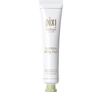 Pixi Beauty Hydrating Milky Peel | Micro-Exfoliant Visage Doux au Coco, Probiotiques et Extrait d’Écorce de Saule | Hydrate en Profondeur et Renforce la Barrière Cutanée | 80 ml / 2,7 fl oz