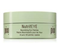 Pixi NutrifEYE coussinets en hydrogel contour des yeux 60 pcs