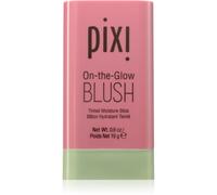 Pixi On The Glow baume multifonctionnel lèvres et joues teinte Fleur 19 g