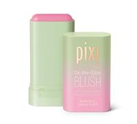 Pixi On-the-Glow Blush | Teinte Cheektone | Stick Blush Hydratant Teinté | Avec Ginseng, Aloe Vera & Extraits de Fruits | Pour Joues & Lèvres | Sans Parabènes | 19g / 0.6oz