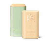 Pixi On-the-Glow SuperGlow - GlidedGold Gel-Cr me Hydratant Enlumineur au Ginseng, Aloe Vera et Extraits de Fruits Pour les Joues et les Sourcils