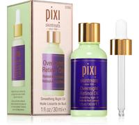Pixi Huile de nuit régénérante au rétinol, peptides et céramide NP – 30 ml