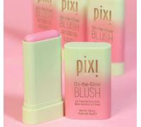 Pixi-Pinceau De Maquillage,Anciers Blush Fonctionnel,Résistant À L'eau,Facile À Utiliser,Blush Crème,Rendu De Documents Élevé,Éclaircissant Le Teint De La Peau - Type Cheek Tone