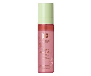 PIXI - Rose Glow Mist - Sprays pour le visage 80 ml