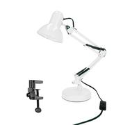 PIXI Set de prises et douilles blanches pour lampe de table E27 EDO777536 EDO Solutions