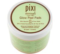 Pixi Soin-de-la-peau Nettoyage-du-visageGlow Peel Pads 60 Stk.