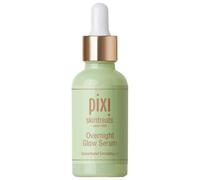 Pixi Sérum Visage Exfoliant Overnight Glow - Acide glycolique, Aloe & Concombre - 30 ml