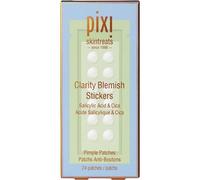 Pixi Soin-de-la-peau Soin-du-visageSalicylic Acid Blemish Stickers 24 Stk.