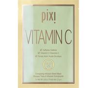 PIXI Vitamin-C Masque Tissu (Paquet de 3)