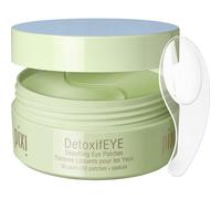 Pixi Soin du visage DetoxifEYE Patches 30 Pce 30 Pce