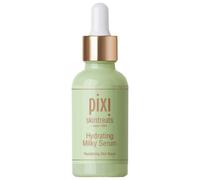 Pixi Beauty Hydrating Milky Serum | Sérum Hydratant et Revitalisant | À l’Huile de Jojoba et Aloe Vera pour Réparer et Apaiser la Peau | 30 ml / 1,01 fl oz