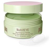 Pixi Soin du visage NutrifEYE Rose Infused Eye Patches 60 Pce 60 Pce