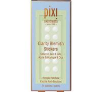 Pixi Patchs anti-imperfections Acide salicylique, thé vert et cica – 24 patchs