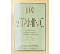 Pixi Masque en tissu Vitamin‑C – Paquet de 3