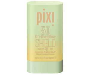 PIXI - SPF On-the-Glow SHIELD - Crème solaire - visage 19 g