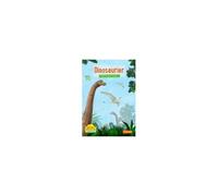 Pixi Wissen 21: Ve 5 Dinosaurier (5 Exemplare)