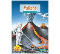 Pixi Wissen 6: Ve 5 Vulkane (5 Exemplare)