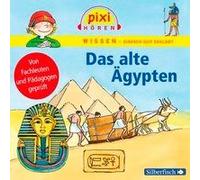 Pixi Wissen - Das Alte Ägypten