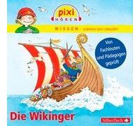Pixi Wissen - Die Wikinger